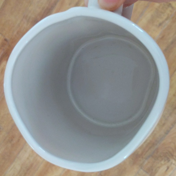 Rae Dunn mug BUT FIRST, MATCHA - Picture 3 of 4